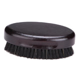 Max Multifunction Salon Men Bristle Brush Hair Styling Duster Cleaning Brush Large