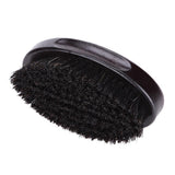Max Multifunction Salon Men Bristle Brush Hair Styling Duster Cleaning Brush Large