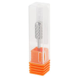 Max Nail Art Drill Bits Manicure Polisher File Grinder Cuticle Remover Smooth G12-C