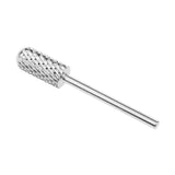Max Nail Art Drill Bits Manicure Polisher File Grinder Cuticle Remover Smooth G12-C