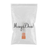 Max Nail Art Drill Bits Manicure Polisher File Grinder Cuticle Remover Smooth G12-C