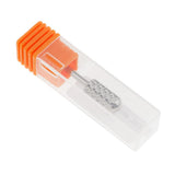 Max Nail Art Drill Bits Manicure Polisher File Grinder Cuticle Remover Smooth G12-C