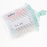 Maxbell 250PCS Cotton Swabs Buds Dual Heads Cosmetic Applicator Wands Makeup Remover