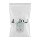 Maxbell 250PCS Cotton Swabs Buds Dual Heads Cosmetic Applicator Wands Makeup Remover