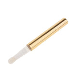 Max 3ml Makeup Twist Pen Blush Eye Cream Tubes Bottles Cosmetic Container Gold
