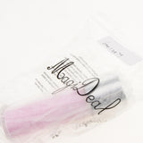 Max Vacuum Pump Press Spray Bottle Makeup Liquid Lotions Cosmetic Container Pink