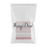 Max 12pcs Waterproof Matte Velvet Lip Liner Makeup Pencil Pen Lipliner Crayon 54#