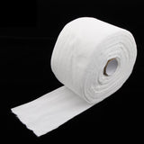 1 Roll 30 Meter Disposable Towel Fibre Cleansing Facial Wipes Makeup Remover #2