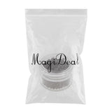 Max 1000pcs 3mm Silicone Lined Micro Ring Links Beads Links For Hair Extension Brown