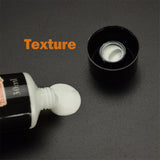 Max 30ml Natural Tattoo Cream Gel Body Paint Oils For Transfer Paper Machine