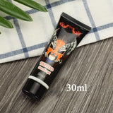 Max 30ml Natural Tattoo Cream Gel Body Paint Oils For Transfer Paper Machine