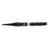 Max Nylon Bristle Round Thermal Brush for Blow Drying Curling Straightening 17mm