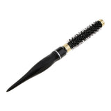 Max Nylon Bristle Round Thermal Brush for Blow Drying Curling Straightening 17mm
