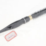 Max Nylon Bristle Round Thermal Brush for Blow Drying Curling Straightening 17mm