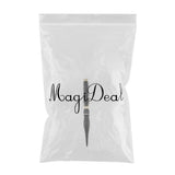 Max Nylon Bristle Round Thermal Brush for Blow Drying Curling Straightening 17mm