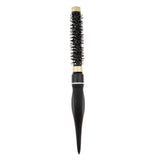Max Nylon Bristle Round Thermal Brush for Blow Drying Curling Straightening 17mm