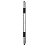 Max Eyebrow Eyeliner Microblading Tattoo Pen Cosmetic Dual Head Design White