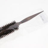 Maxbell Salon Bristle Wavy Hair Round Brush Barrel Hair Styling Comb Hairbrush 12 Row - Aladdin Shoppers