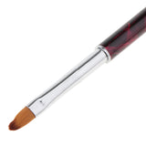 Max Professional Nail Art Brush UV Gel Polish Drawing Liner Painting Design Pen 10#