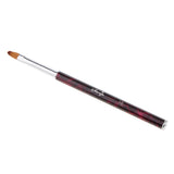 Max Professional Nail Art Brush UV Gel Polish Drawing Liner Painting Design Pen 10#
