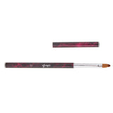Max Professional Nail Art Brush UV Gel Polish Drawing Liner Painting Design Pen 10#