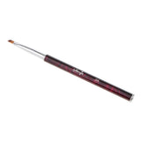 Max Professional Nail Art Brush UV Gel Polish Drawing Liner Painting Design Pen 4#