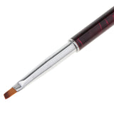Max Professional Nail Art Brush UV Gel Polish Drawing Liner Painting Design Pen 4#