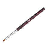 Max Professional Nail Art Brush UV Gel Polish Drawing Liner Painting Design Pen 4#