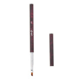 Max Professional Nail Art Brush UV Gel Polish Drawing Liner Painting Design Pen 4#