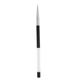 Max Professional Nail Art Brush UV Gel Polish Drawing Liner Painting Design Pen 1#