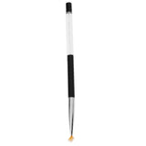 Max Professional Nail Art Brush UV Gel Polish Drawing Liner Painting Design Pen 8#