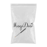 Max Professional Nail Art Brush UV Gel Polish Drawing Liner Painting Design Pen 8#