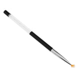 Max Professional Nail Art Brush UV Gel Polish Drawing Liner Painting Design Pen 8#