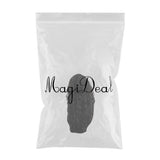 Max Long Synthetic Wig Middle Part Curly Wave Front Lace Wig Hairpieces Heat OK