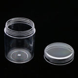 Max 20g 12 Slots Storage Box Case Organizer Carfts Jewelry Container Clear