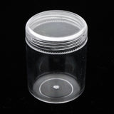 Max 20g 12 Slots Storage Box Case Organizer Carfts Jewelry Container Clear