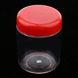 Max 20g 12 Slots Storage Box Case Organizer Carfts Jewelry Container Red