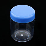 20g 12 Slots Storage Box Case Organizer Carfts Jewelry Container Blue