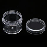 Max 15g 12 Slots Storage Box Case Organizer Carfts Jewelry Container Clear