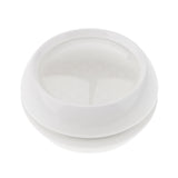 Max Empty Loose Powder Case with Sifter Lids Refillable Cosmetic Jars Travel 50g