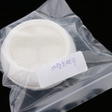 Max Empty Loose Powder Case with Sifter Lids Refillable Cosmetic Jars Travel 50g