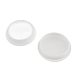Max Empty Loose Powder Case with Sifter Lids Refillable Cosmetic Jars Travel 50g