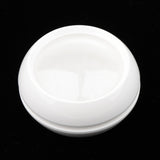 Max Empty Loose Powder Case with Sifter Lids Refillable Cosmetic Jars Travel 30g