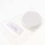 Max Empty Loose Powder Case with Sifter Lids Refillable Cosmetic Jars Travel 30g