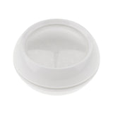 Max Empty Loose Powder Case with Sifter Lids Refillable Cosmetic Jars Travel 30g