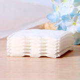 200PCS Compressed Cotton Pads Cosmetic Makeup Facial Remover Cleansing Tools