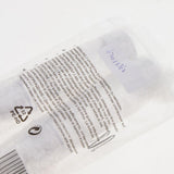 Max 2x Sterile Airless Pump Bottle Refillable Toner/Lotion/Serum Container 50ml