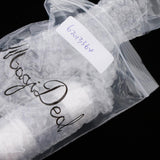 Max 2x Sterile Airless Pump Bottle Refillable Toner/Lotion/Serum Container 15ml