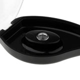 Maxbell 1 Pair False Eyelash Storage Box Makeup Cosmetic Lash Case Organizer Holder