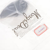 Maxbell 1 Pair False Eyelash Storage Box Makeup Cosmetic Lash Case Organizer Holder